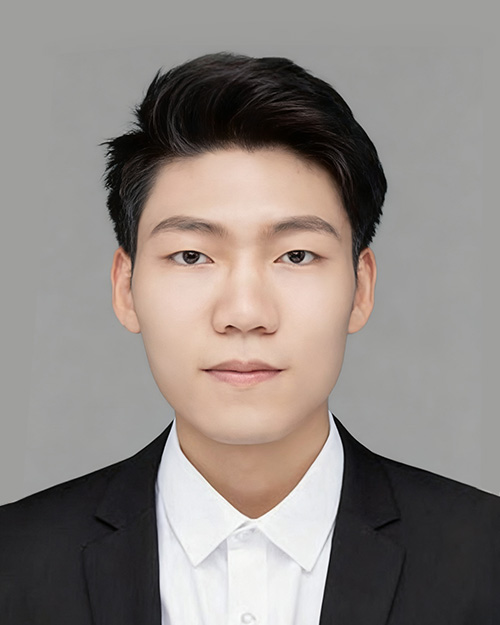 吴桂杰